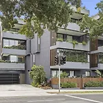 Yawa1B - Bellevue Hill Penthouse