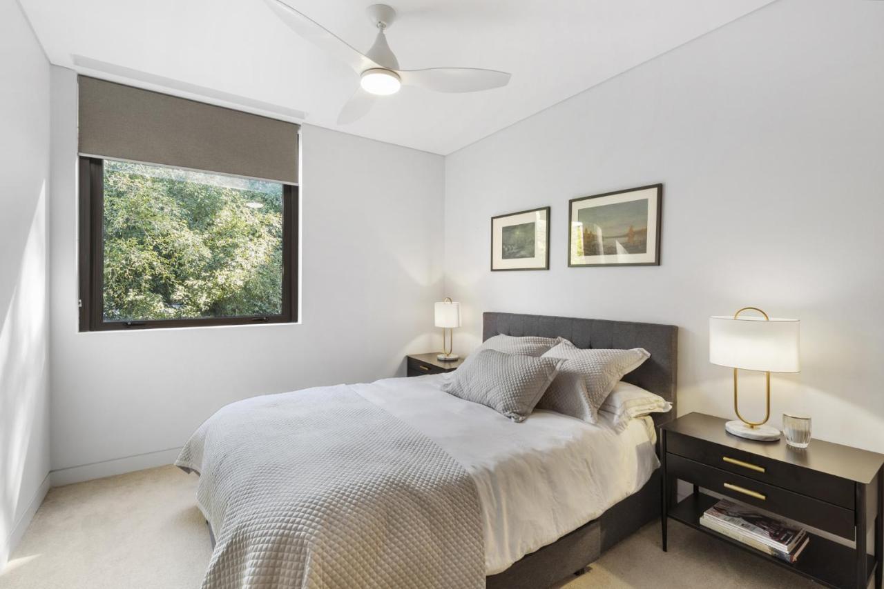 Apartment Yawa1b - Bellevue Hill Penthouse