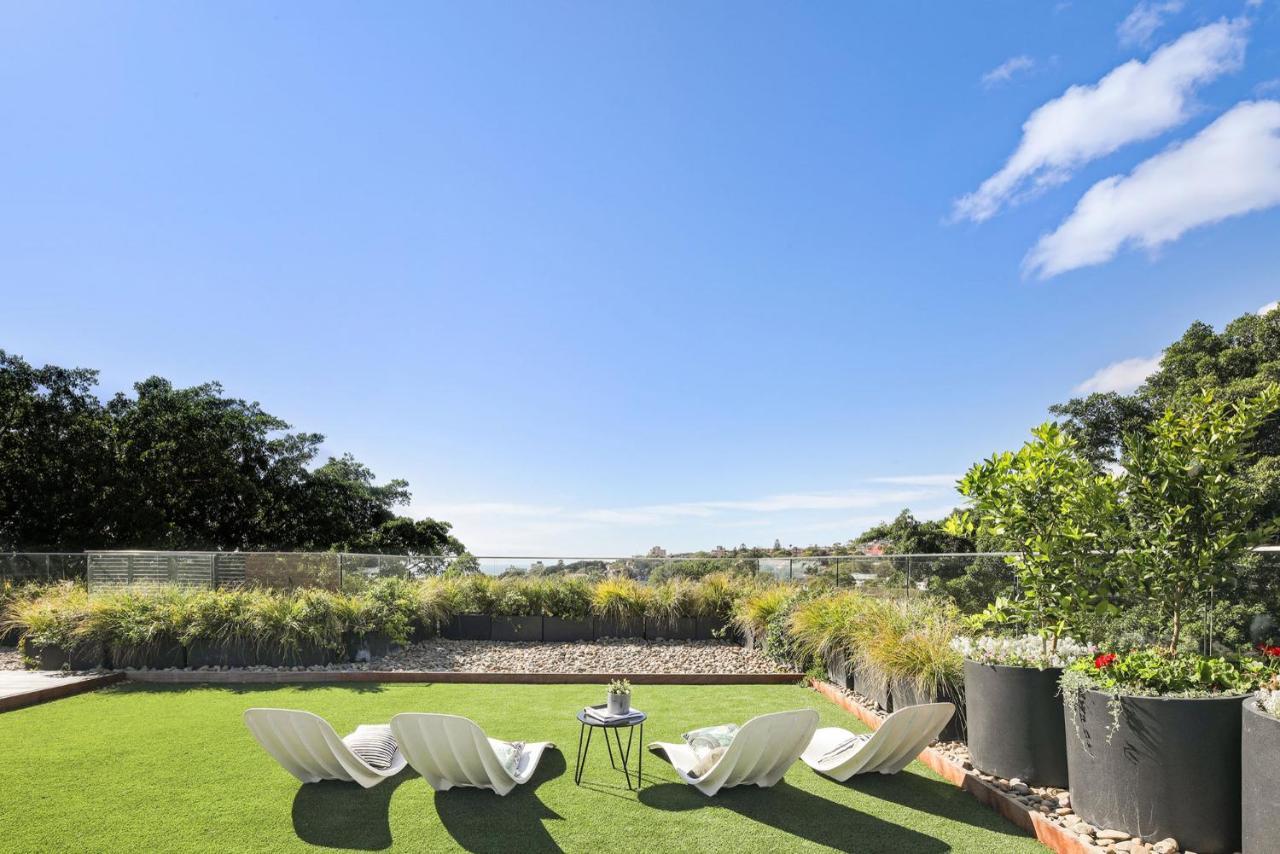 Apartment Yawa1b - Bellevue Hill Penthouse