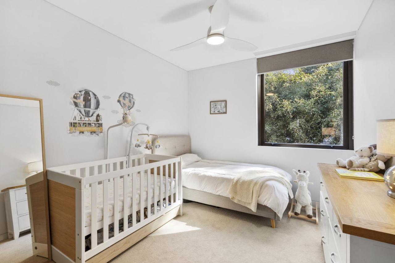 Yawa1b - Bellevue Hill Penthouse