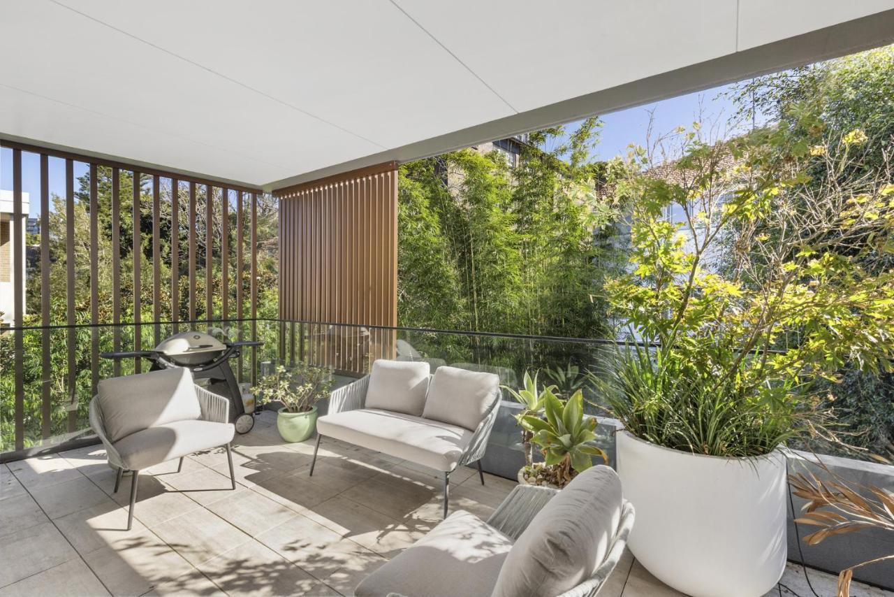 Yawa1b - Bellevue Hill Penthouse Apartment