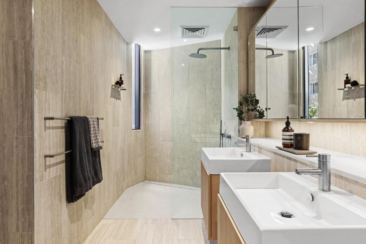 Yawa1b - Bellevue Hill Penthouse Sydney