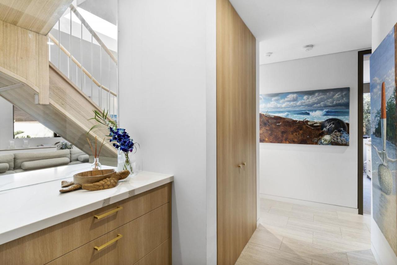 Yawa1b - Bellevue Hill Penthouse * Sydney