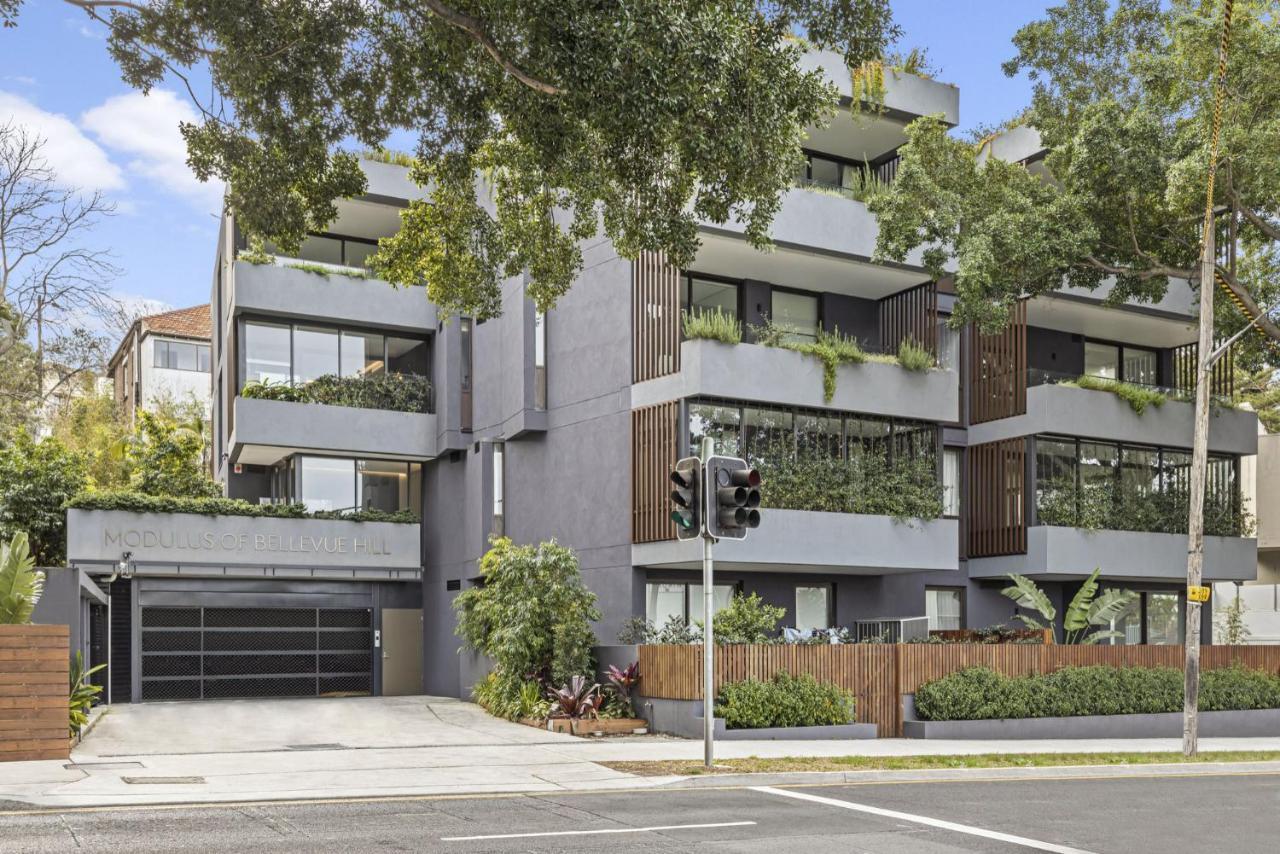 Apartment Yawa1b - Bellevue Hill Penthouse Sydney