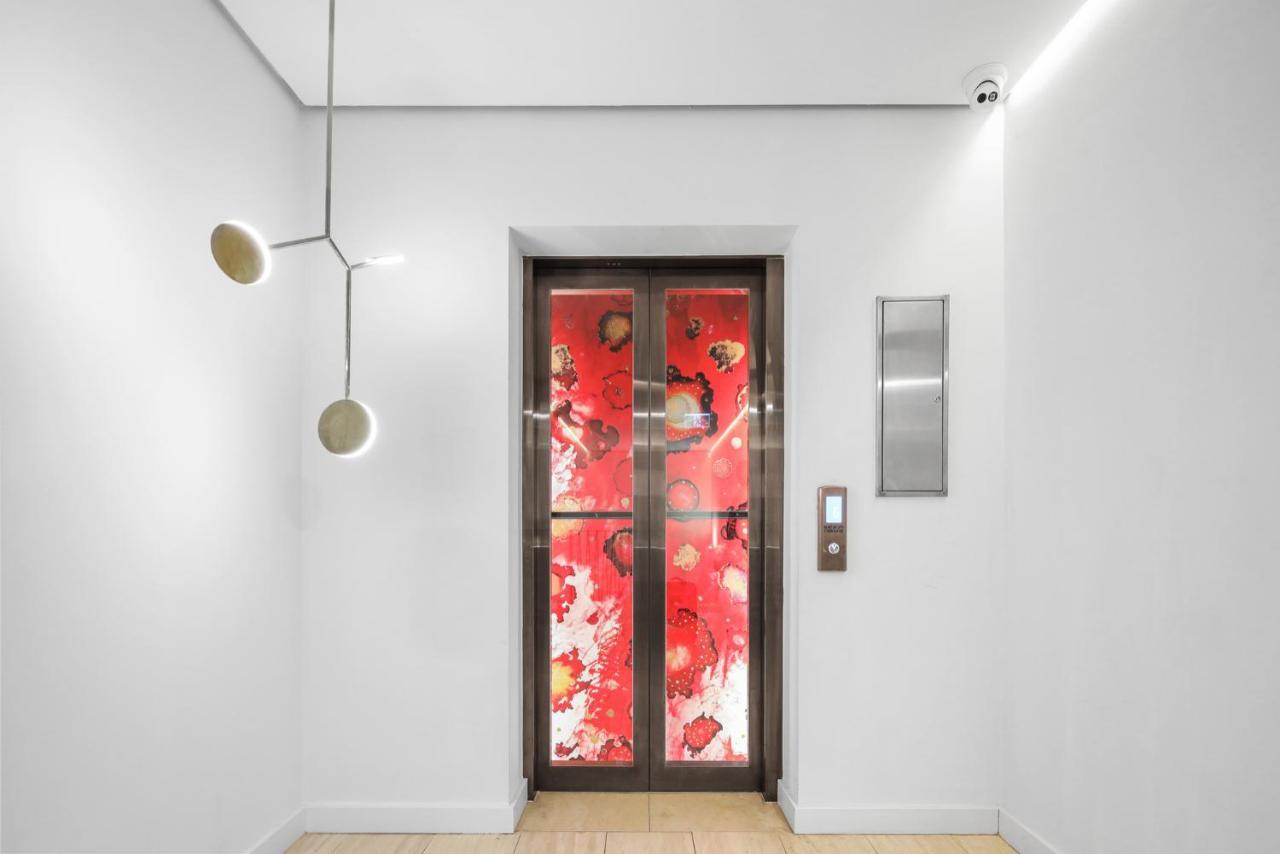 Yawa1b - Bellevue Hill Penthouse *