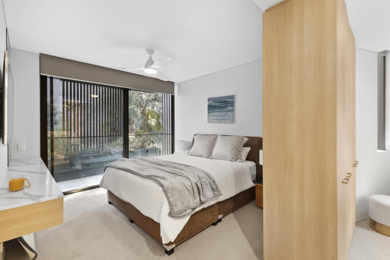 Yawa1b - Bellevue Hill Penthouse Apartment Sydney
