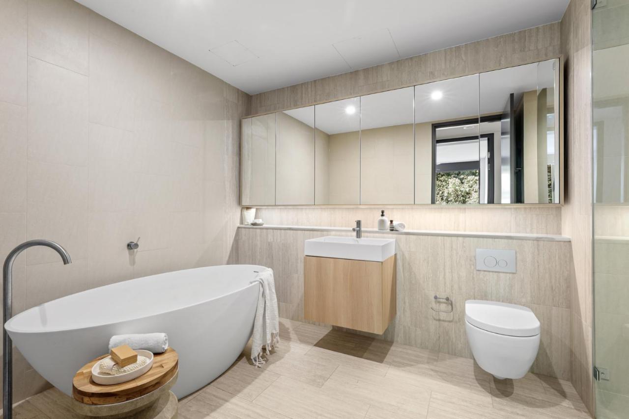 Yawa1b - Bellevue Hill Penthouse Apartment *